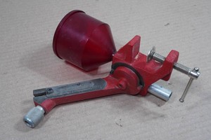 Vintage Mechanical Reloading Powder Measure