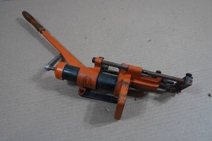 LGS No 45 Lubricator and Sizer