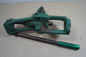 RCBS A2 Reloading Press