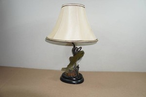 Decorative Table Lamp
