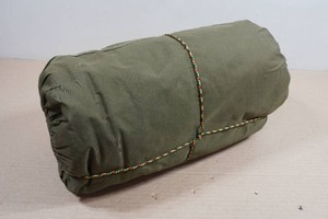 Down Mummy Bag - 6