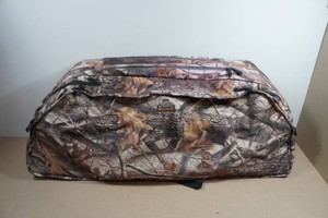 Classic Quad Gear Extreme Waterproof Storage Pack
