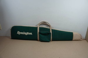 Remington 4 Long Gun Case