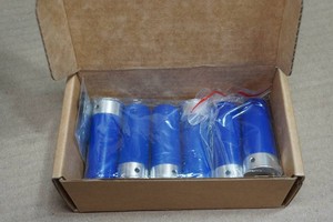 6 12 Gauge Dummy Rounds