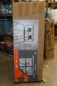 Game Winner Quad Pod DS Hunting Stand