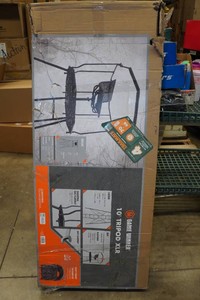Game Winner 10 Tripod XLR Deer Stand