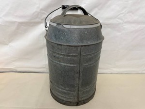 Vintage Water Cooler with Insert intacted