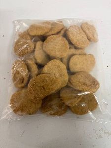 F. 5lbs Chicken Patties