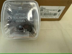 12x Pitted Kalamata Olives