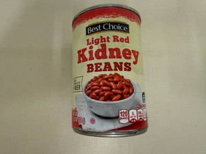 15x Kidney Beans-82026