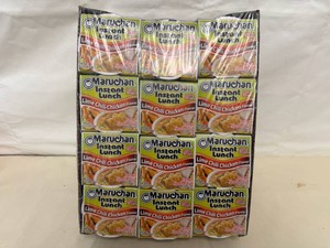 2x12x Ramen-Lime Chilli Chicken