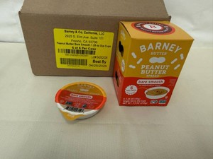 36x 1.25oz Peanut Butter Dips Cups
