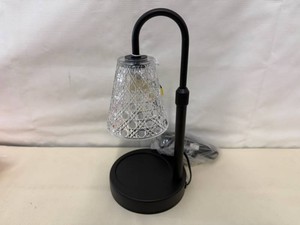 MM. Candle Warmer Lamp