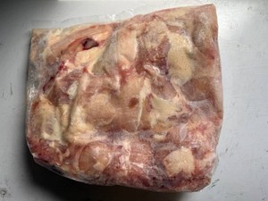 D. 5lbs Chicken Drumbsticks & Thigh Portions