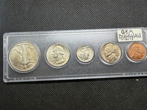 1944 Year Set