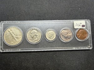 1946 Year Set