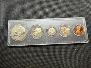 1980 S Mint Set