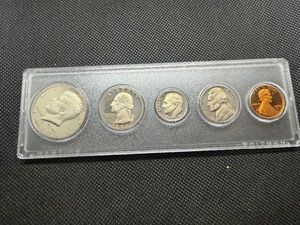 1980 S Mint Set