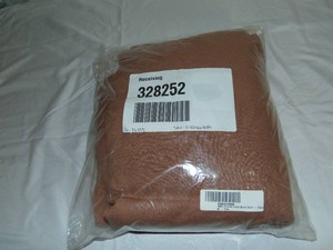 TwinTwin XL Clay BOKSER HOME 100% French Linen Duvet Cover TwinTwin XL Clay BOKSER HOME