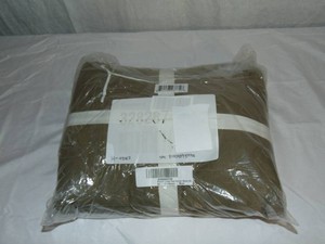 FullQueen  Moss BOKSER HOME French Linen and Cotton Duvet Cover & Sham Set