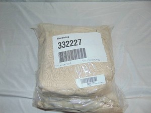 King - Putty Heather BOKSER HOME 100% French Linen Sheet Set