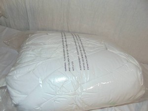King Size Goose Down Comforter