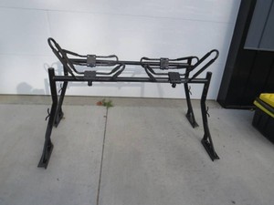 Thule Adjustable Dual Kayak Carrier
