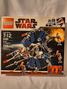 LEGO STAR WARS Droid Tri-Fighter