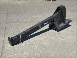 2026 NEW FUTURE FT-FLA79 Adjustable Forklift Lifting Arm