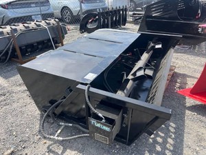 2026 NEW FUTURE FT-RR78 Skid Steer Rock Rake