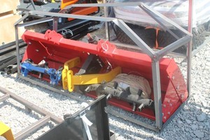 2026 NEW FUTURE FT180 Rotary tiller