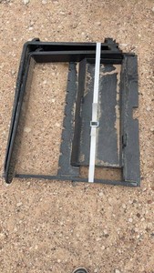 2026 NEW FUTURE FT-XHC Mini Skid Steer Forks