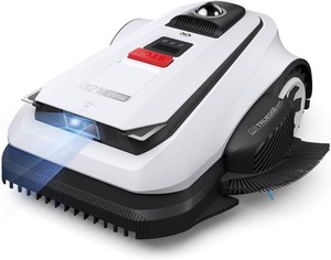 $2000 ECOVACS Goat A2000 LiDAR PRO Robot Lawn Mower, Dual LiDAR Navigation