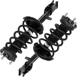 $138 CCIYU Complete Struts shock and Strut Fit for Toyota Highlander 08-13 2PCS