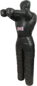 $387 Combat Sports Legged Grappling Dummy   90 lbs