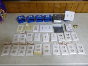 Electrical Pieces