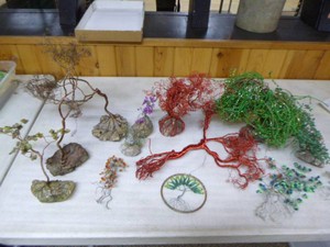 Gem Trees