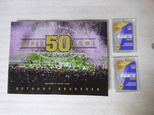 Celebrating Fifty Years of Americas Greatest Game Book