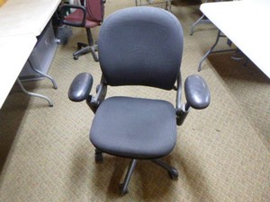 Steelcase Office Chair