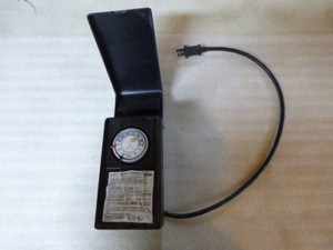Malibu Low Voltage Transformer Outdoor Timer
