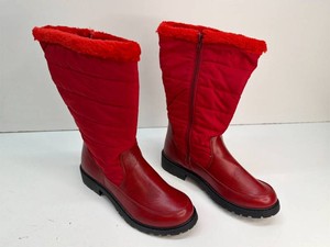Womens 10 W size