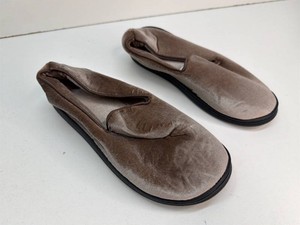 Womens large slipper