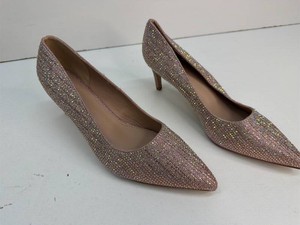 Womens 10 W size