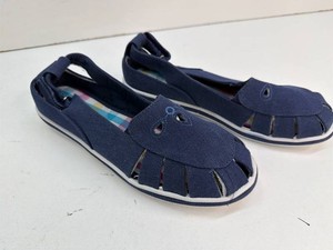 Womens 10 W size