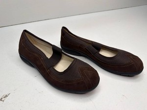 Womens 10 W size