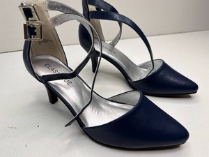 Womens 8W size