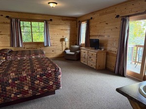 3 Night Lodge Stay and 2 Day UTV (2 Seater) Rental for Couple or Family | Oct 8-11, 2026