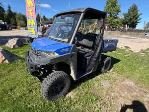 3 Night Lodge Stay and 2 Day UTV (2 Seater) Rental for Couple or Family | Oct 8-11, 2026