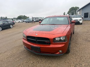 2006 Dodge Charger RT 5.7L Only 89,691
