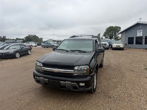 2003 Chevrolet Trailblazer 4x4 EXT 5.3L